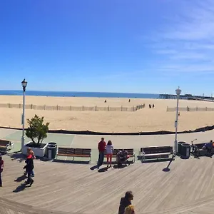 The Colony Apartment Ocean City