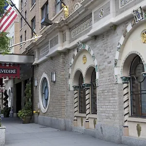 Hotel The Belvedere, New York