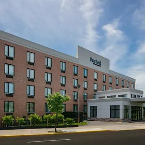 Hotel Fairfield By Marriott Jfk Airport