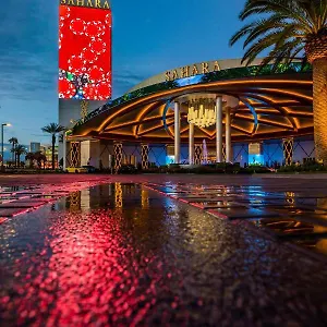 Sahara Vegas Resort Las Vegas