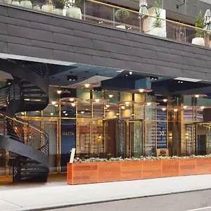 4* Otel Grayson