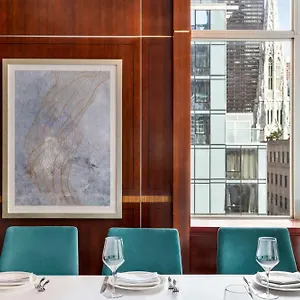 4* Hotel Doubletree By Hilton Midtown Fifth Ave
