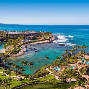 Hilton Village Resort Waikoloa