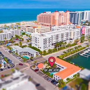Appartement Tropical Breeze Clearwater Beach