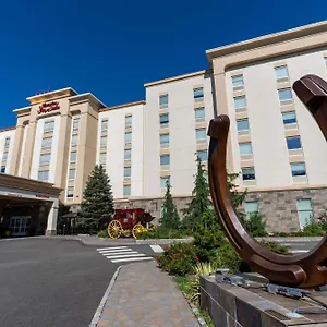Hotel Hampton & Staten Island