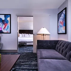Hotel Fairfield By Marriott Manhattan Times Square