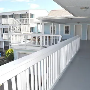 South Wind Apartment Ocean City