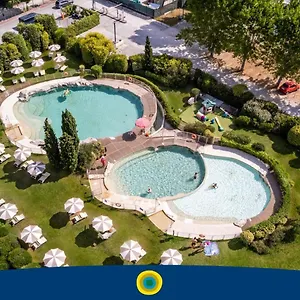 Italia Family Village Viareggio Parco vacanze