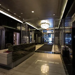 Sonder By Marriott Bonvoy One Platt Apartments Financial District New York