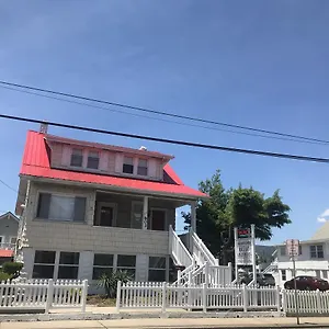 Mallard Apartment Ocean City